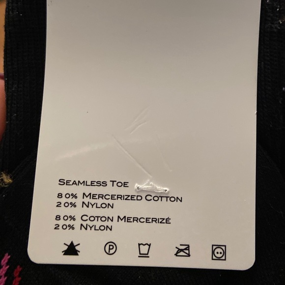 SOLD NWT 3-Pack of Bugatchi Men’s Dress Socks - Picture 4 of 4